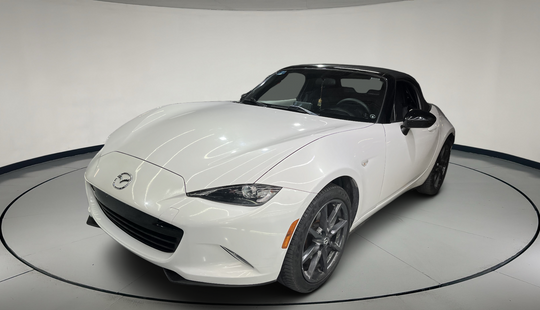 Mazda • MX-5