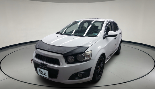 Chevrolet • Sonic