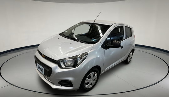 Chevrolet • Beat