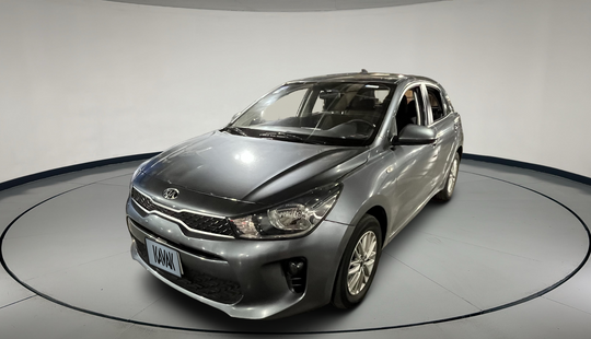 Kia • Rio