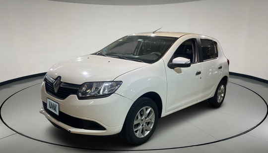 Renault • Sandero