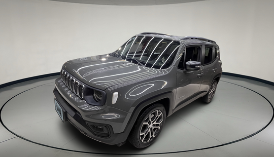 Jeep • Renegade