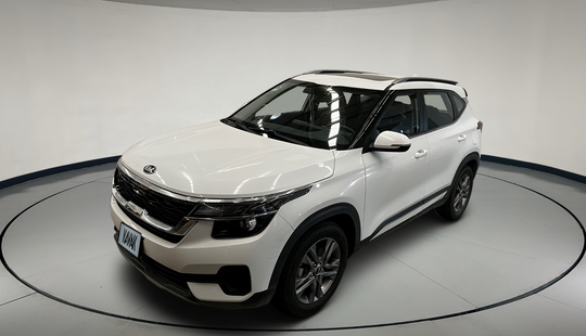 Kia • Seltos