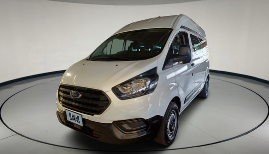 Ford • Transit