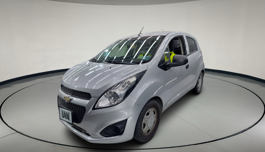 Chevrolet • Spark Classic