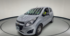 Chevrolet Spark Classic 1.2 LT B MT Hatchback 2017