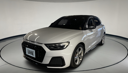 Audi • A1