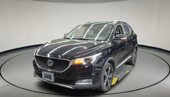 Mg • Zs
