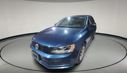 Volkswagen • Jetta
