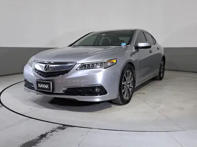 Acura TLX