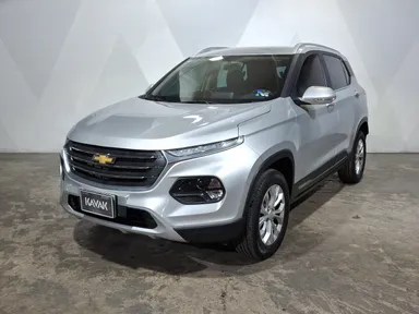Chevrolet Groove