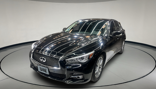 Infiniti • Q50