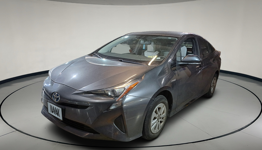 Toyota • Prius