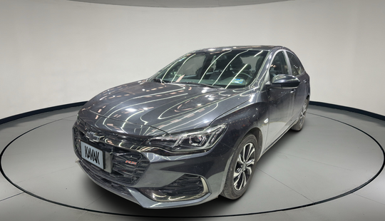 Chevrolet • Cavalier