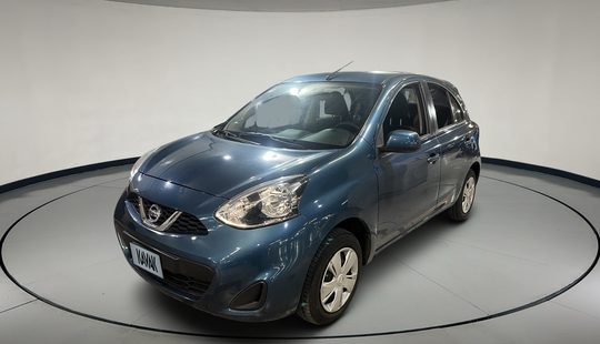 Nissan • March
