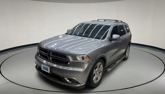 Dodge • Durango