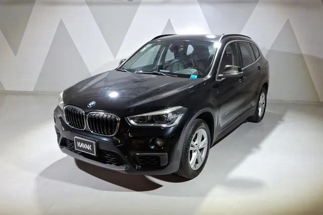 Bmw · X1