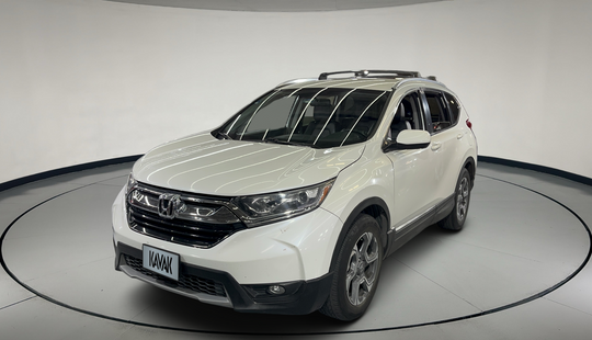 Honda • CR-V