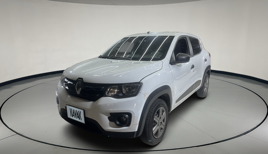 Renault • Kwid