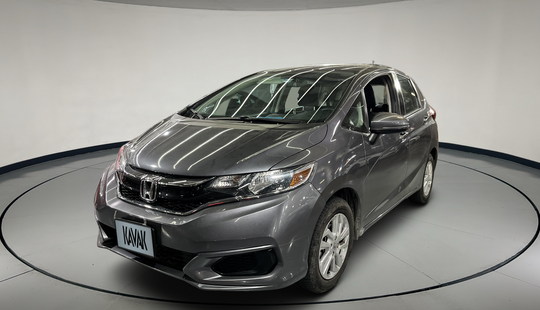 Honda • Fit