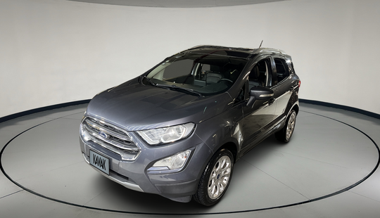 Ford • EcoSport
