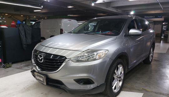 Mazda • CX-9