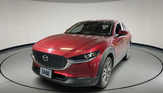 Mazda • CX-30