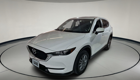 Mazda • CX-5