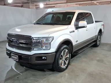 Ford Lobo