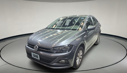 Volkswagen • Virtus