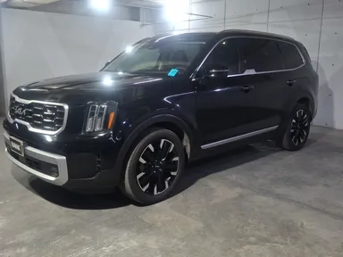 Kia Telluride