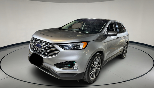 Ford • Edge