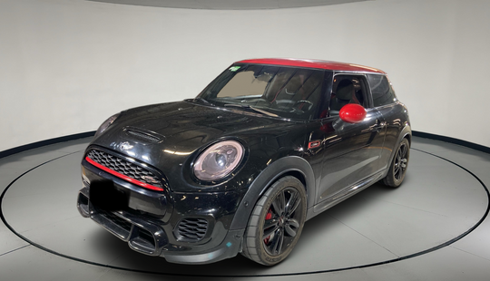 Mini • John Cooper Works