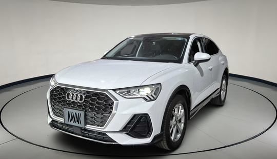 Audi • Q3 Sportback