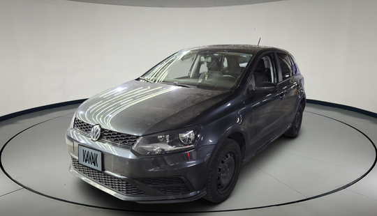 Volkswagen • Polo
