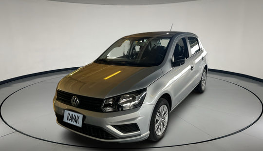 Volkswagen • Gol