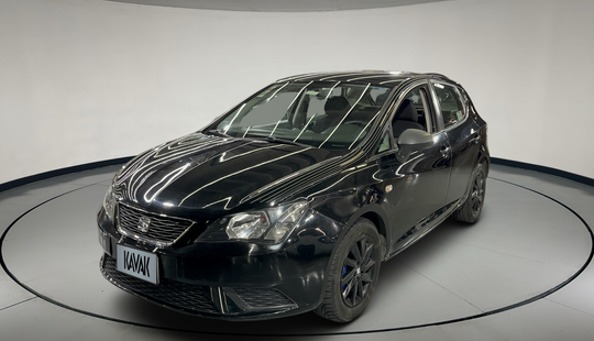 Seat • Ibiza