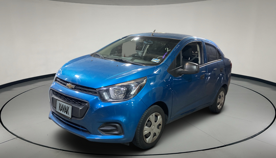 Chevrolet • Beat