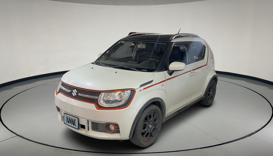 Suzuki • Ignis