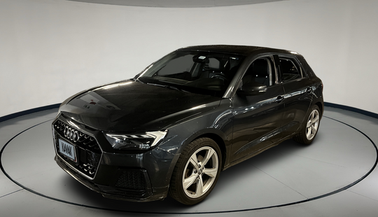 Audi • A1
