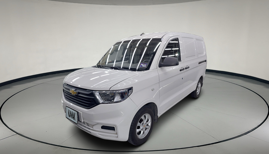 Chevrolet • Tornado Van