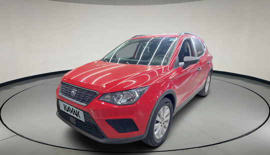 Seat • Arona
