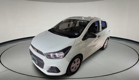 Chevrolet • Spark