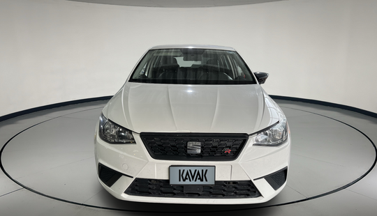 Seat • Ibiza