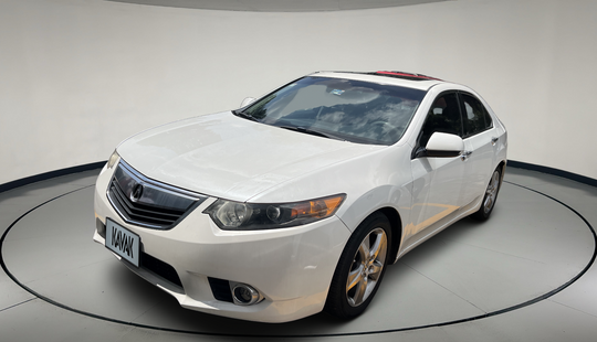 Acura • TSX