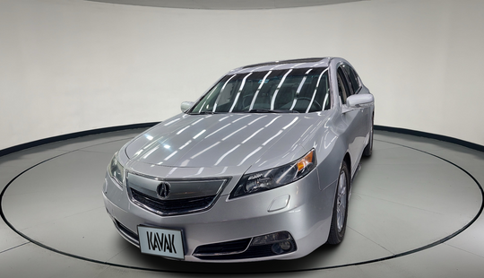 Acura • TL
