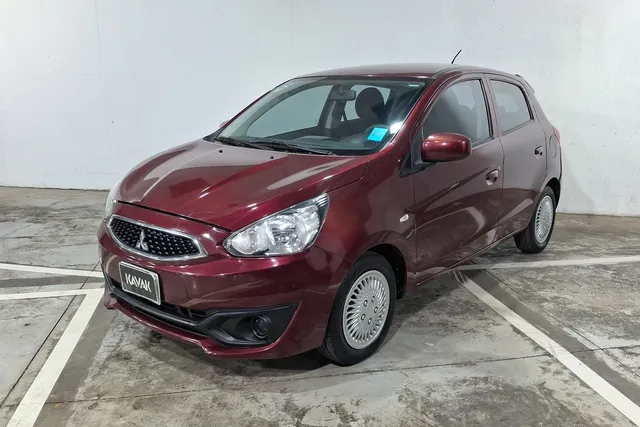 Mitsubishi · Mirage