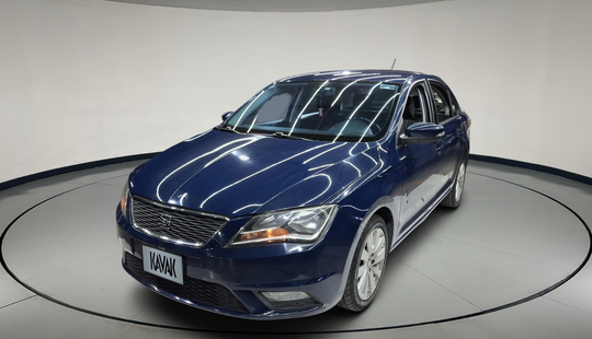 Seat • Toledo