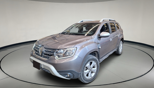 Renault • Duster