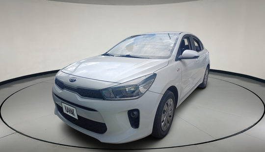 Kia • Rio